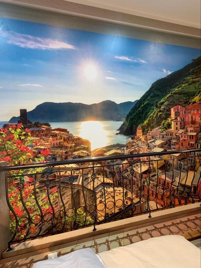 Look Of Dreams - Apartament Milowice ソスノヴィエツ エクステリア 写真