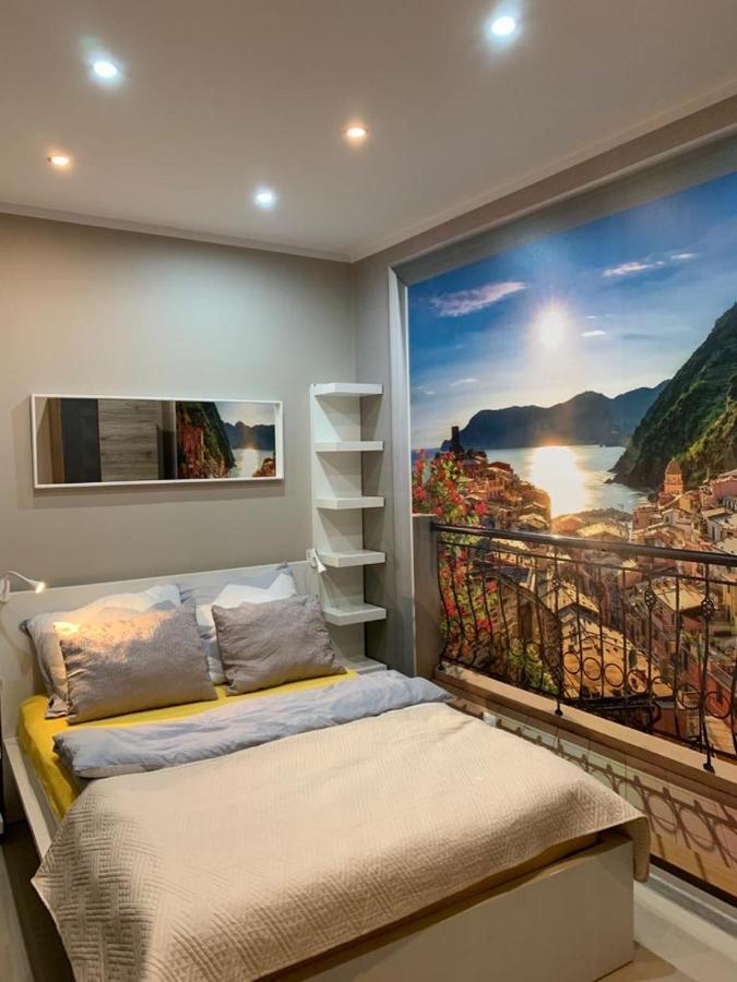 Look Of Dreams - Apartament Milowice ソスノヴィエツ エクステリア 写真