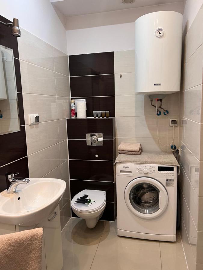 Look Of Dreams - Apartament Milowice ソスノヴィエツ エクステリア 写真