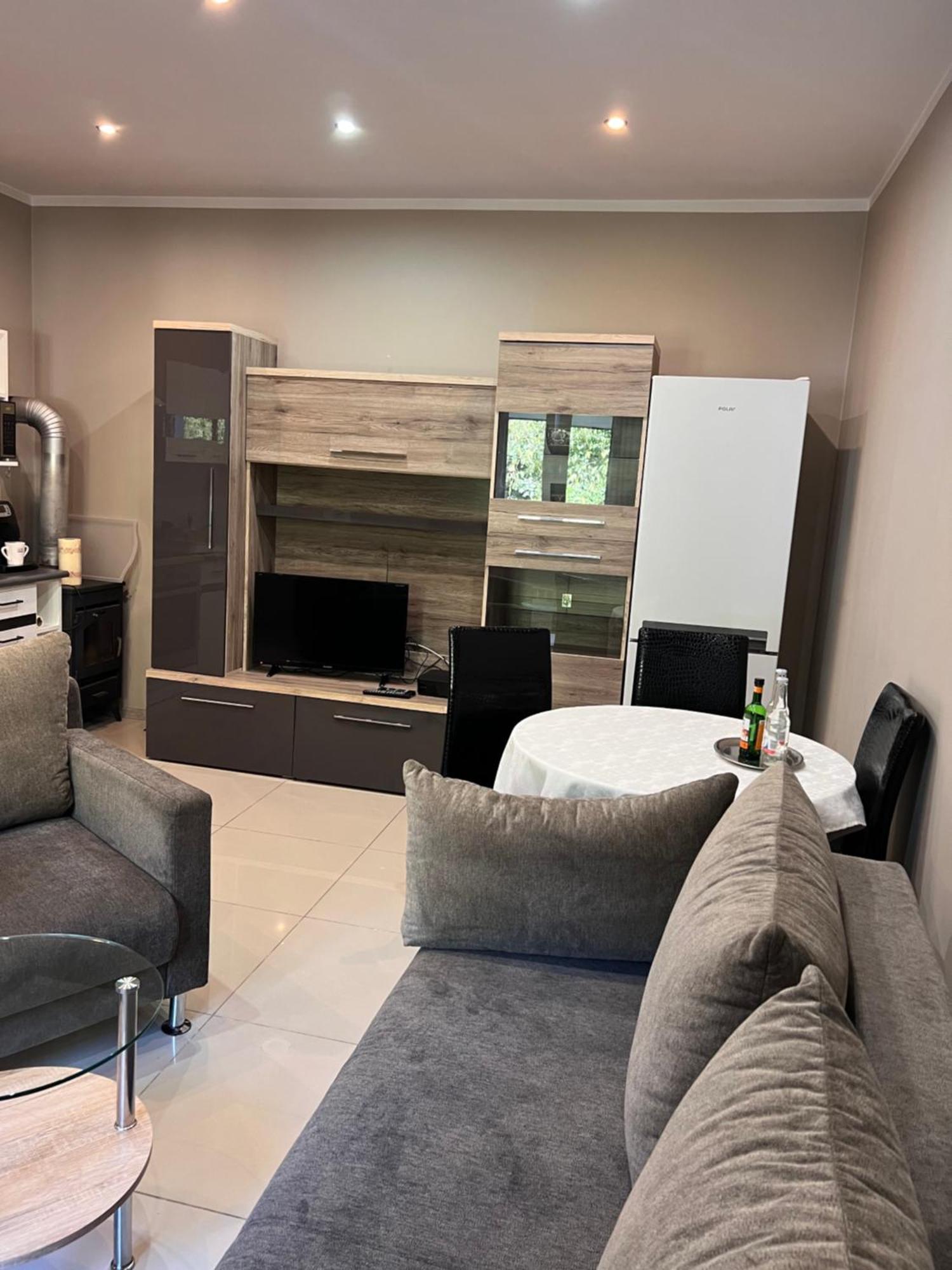 Look Of Dreams - Apartament Milowice ソスノヴィエツ エクステリア 写真